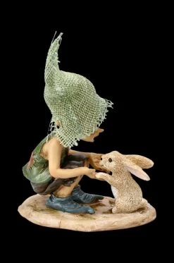 Pixie Kobold Mit Hase - Gib Pfote -Modell Und Figurengeschäft 814 5795 Pixie Kobold Figur mit Hase Gib Pfote 7hGFgDvQRK58Ta 1280x1280