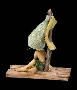 Pixie Kobold Figur Mit Maus - Floßfahrt -Modell Und Figurengeschäft 814 5796 Pixie Kobold Figur mit Maus Flossfahrt 41Qvhr4ZMO9nMG 1280x1280