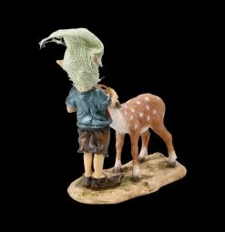 Pixie Kobold Figur Mit Rehkitz - Bambi Und Ich -Modell Und Figurengeschäft 814 5797 Pixie Kobold Figur mit Rehkitz Bambi und ich 5VkqOu78IilEsY 1280x1280
