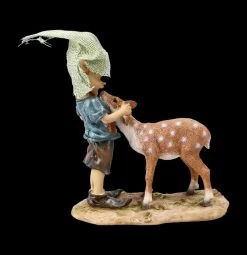 Pixie Kobold Figur Mit Rehkitz - Bambi Und Ich -Modell Und Figurengeschäft 814 5797 Pixie Kobold Figur mit Rehkitz Bambi und ich 6C2lNypCO7wfOD 1280x1280