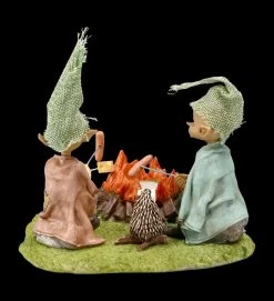 Teelichthalter - Pixie Kobolde Beim Grillabend -Modell Und Figurengeschäft 814 5970 Teelichthalter Pixie Kobolde beim Grillabend 6OzmUGAqMf3bfw 1280x1280