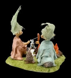 Teelichthalter - Pixie Kobolde Beim Grillabend -Modell Und Figurengeschäft 814 5970 Teelichthalter Pixie Kobolde beim Grillabend 7uqCu0zdvqoNyZ 1280x1280