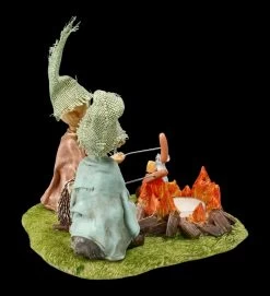 Teelichthalter - Pixie Kobolde Beim Grillabend -Modell Und Figurengeschäft 814 5970 Teelichthalter Pixie Kobolde beim Grillabend 8TBarQ4vSWD7tg 1280x1280