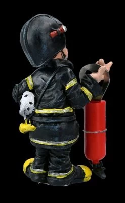 Funny Job Figur - Feuerwehrmann Mit Flaschenöffner -Modell Und Figurengeschäft 815 9580 Funny Job Figur Feuerwehrmann 7 1280x1280