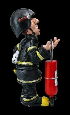 Funny Job Figur - Feuerwehrmann Mit Flaschenöffner -Modell Und Figurengeschäft 815 9580 Funny Job Figur Feuerwehrmann 8 1280x1280