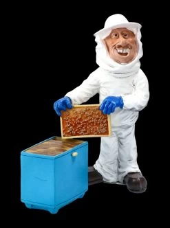 Funny Job Figur - Imker