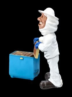 Funny Job Figur - Imker -Modell Und Figurengeschäft 815 9790 Funny Job Figur Imker 3 1280x1280