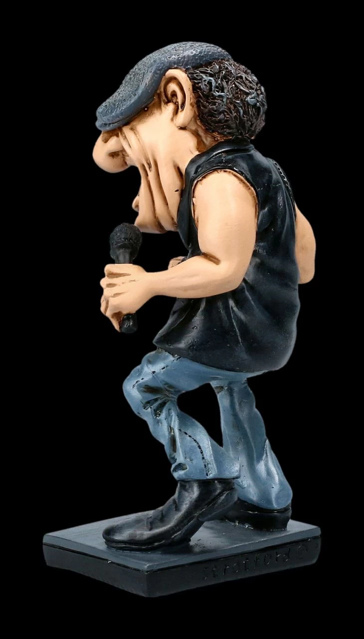 Funny Job Figur - Rockstar Brian 4 Funny Job Figur - Rockstar Brian – Bild 4