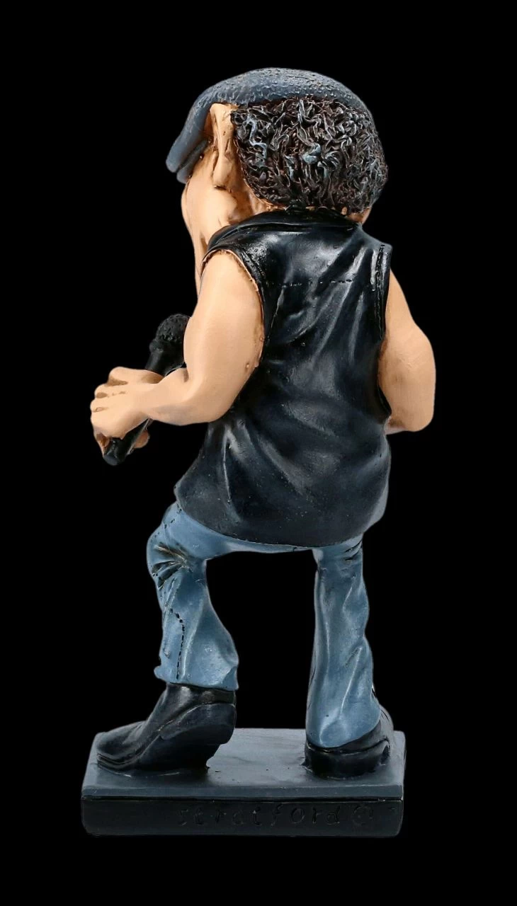 Funny Job Figur - Rockstar Brian 5 Funny Job Figur - Rockstar Brian – Bild 5