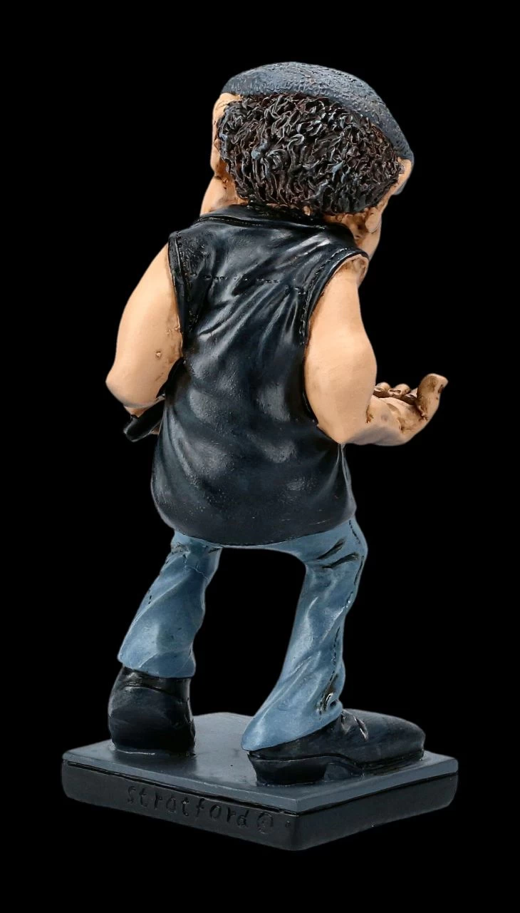 Funny Job Figur - Rockstar Brian 6 Funny Job Figur - Rockstar Brian – Bild 6