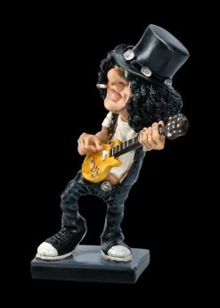 Funny Job Figur - Rockstar Gunner -Modell Und Figurengeschäft 841 2384 Funny Job Figur Rockstar Gunner 3 1280x1280