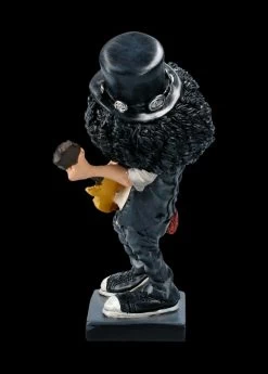 Funny Job Figur - Rockstar Gunner -Modell Und Figurengeschäft 841 2384 Funny Job Figur Rockstar Gunner 5 1280x1280