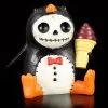 Furry Bones Figur - Penguin Pen-Pen
