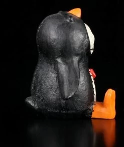 Furry Bones Figur - Penguin Pen-Pen -Modell Und Figurengeschäft 9774 3 furry bones 3 1280x1280