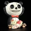 Furry Bones Figur - Pandie