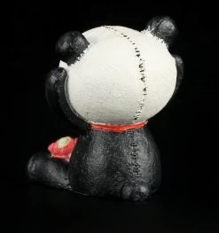 Furry Bones Figur - Pandie -Modell Und Figurengeschäft 9894 2 furry bones 2 1280x1280