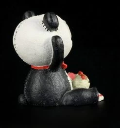 Furry Bones Figur - Pandie -Modell Und Figurengeschäft 9894 3 furry bones 3 1280x1280