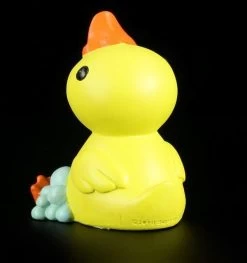 Furry Bones Figur - Duckie Bob -Modell Und Figurengeschäft 9898 2 duckie bob 2 1280x1280