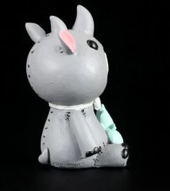 Große Furry Bones Figur - Rhino -Modell Und Figurengeschäft 9902 3 furrybones rhino 3 1280x1280