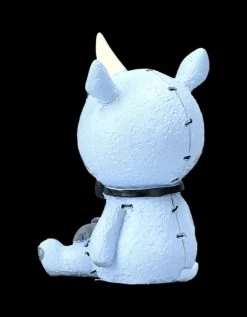 Furrybones Figur - Nashorn Buster -Modell Und Figurengeschäft AMI 13874 Funnybones Figur Nashorn Bister 5 1280x1280