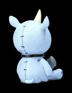 Furrybones Figur - Nashorn Buster -Modell Und Figurengeschäft AMI 13874 Funnybones Figur Nashorn Bister 7 1280x1280