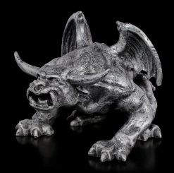 Gargoyle Figur - Teufelskerl -Modell Und Figurengeschäft Aggressive Gargoyle Figur 2 1280x1280