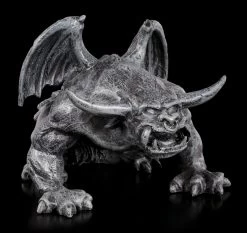 Gargoyle Figur - Teufelskerl
