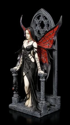 Anne Stokes Figur - Aracnafaria 11 Anne Stokes Figur - Aracnafaria -Modell Und Figurengeschäft Anne Stokes Figur Aracnafaria 2 1280x1280