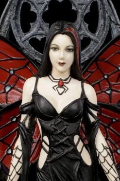 Anne Stokes Figur - Aracnafaria 15 Anne Stokes Figur - Aracnafaria -Modell Und Figurengeschäft Anne Stokes Figur Aracnafaria 7 1280x1280