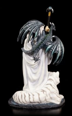 Hexer Figur - Arcana The Magi -Modell Und Figurengeschäft Arcana The Magi Figur By Ruth Thompson 3 1280x1280