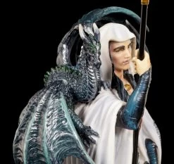 Hexer Figur - Arcana The Magi -Modell Und Figurengeschäft Arcana The Magi Figur By Ruth Thompson 5 1280x1280