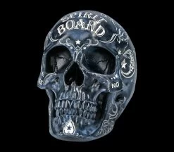 NEMESIS NOW Totenkopf Schwarz - Spirit Board 10 NEMESIS NOW Totenkopf Schwarz - Spirit Board -Modell Und Figurengeschäft B5233S0 Totenkopf schawarz Spirit Board 2psM4btmAlMNxF 1280x1280