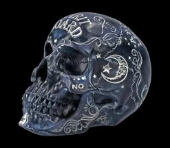 NEMESIS NOW Totenkopf Schwarz - Spirit Board 12 NEMESIS NOW Totenkopf Schwarz - Spirit Board -Modell Und Figurengeschäft B5233S0 Totenkopf schawarz Spirit Board 3 1280x1280