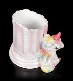 Stiftebecher - Baby Einhorn -Modell Und Figurengeschäft Baby Einhorn Stiftebecher 6 1280x1280