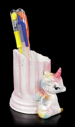 Stiftebecher - Baby Einhorn