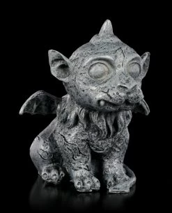 Gargoyle Figuren - Little Unicorn 4er Set -Modell Und Figurengeschäft Baby Gargoyle Figuren Mit Einhorn 4er Set 5 1280x1280