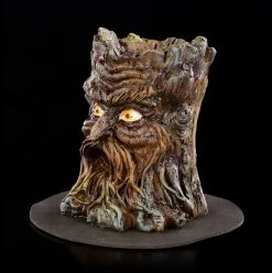 Backflow Räucherkegelhalter - Aged Oak -Modell Und Figurengeschäft Backflow Raeucherkegelhalter Aged Oak 3 1280x1280