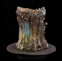 Backflow Räucherkegelhalter - Aged Oak -Modell Und Figurengeschäft Backflow Raeucherkegelhalter Aged Oak 5 1280x1280