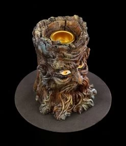 Backflow Räucherkegelhalter - Aged Oak -Modell Und Figurengeschäft Backflow Raeucherkegelhalter Aged Oak 6 1280x1280