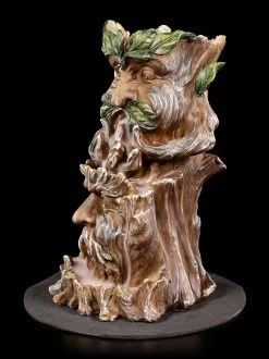 Backflow Räucherkegelhalter - Wald Ältester -Modell Und Figurengeschäft Backflow Raeucherkegelhalter Waldaeltester 2 1280x1280