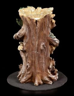 Backflow Räucherkegelhalter - Wald Ältester -Modell Und Figurengeschäft Backflow Raeucherkegelhalter Waldaeltester 3 1280x1280