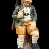 Bayerischer Jäger Figur