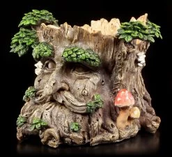 Waldgeist Blumentopf -Modell Und Figurengeschäft Blumentopf Waldgeist 2 1280x1280