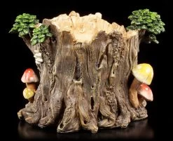 Waldgeist Blumentopf -Modell Und Figurengeschäft Blumentopf Waldgeist 3 1280x1280