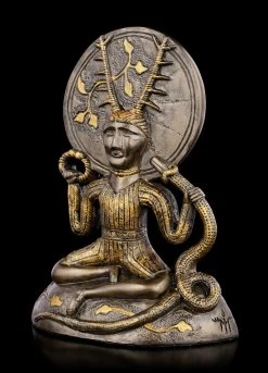 Cernunnos Figur By Oberon Zell -Modell Und Figurengeschäft Cernunnos Figur By Oberon Zell 2 1280x1280