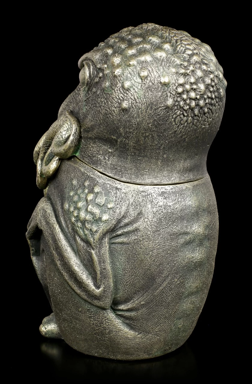 Schatulle - Cthulhu's Call 4 Schatulle - Cthulhu's Call – Bild 4