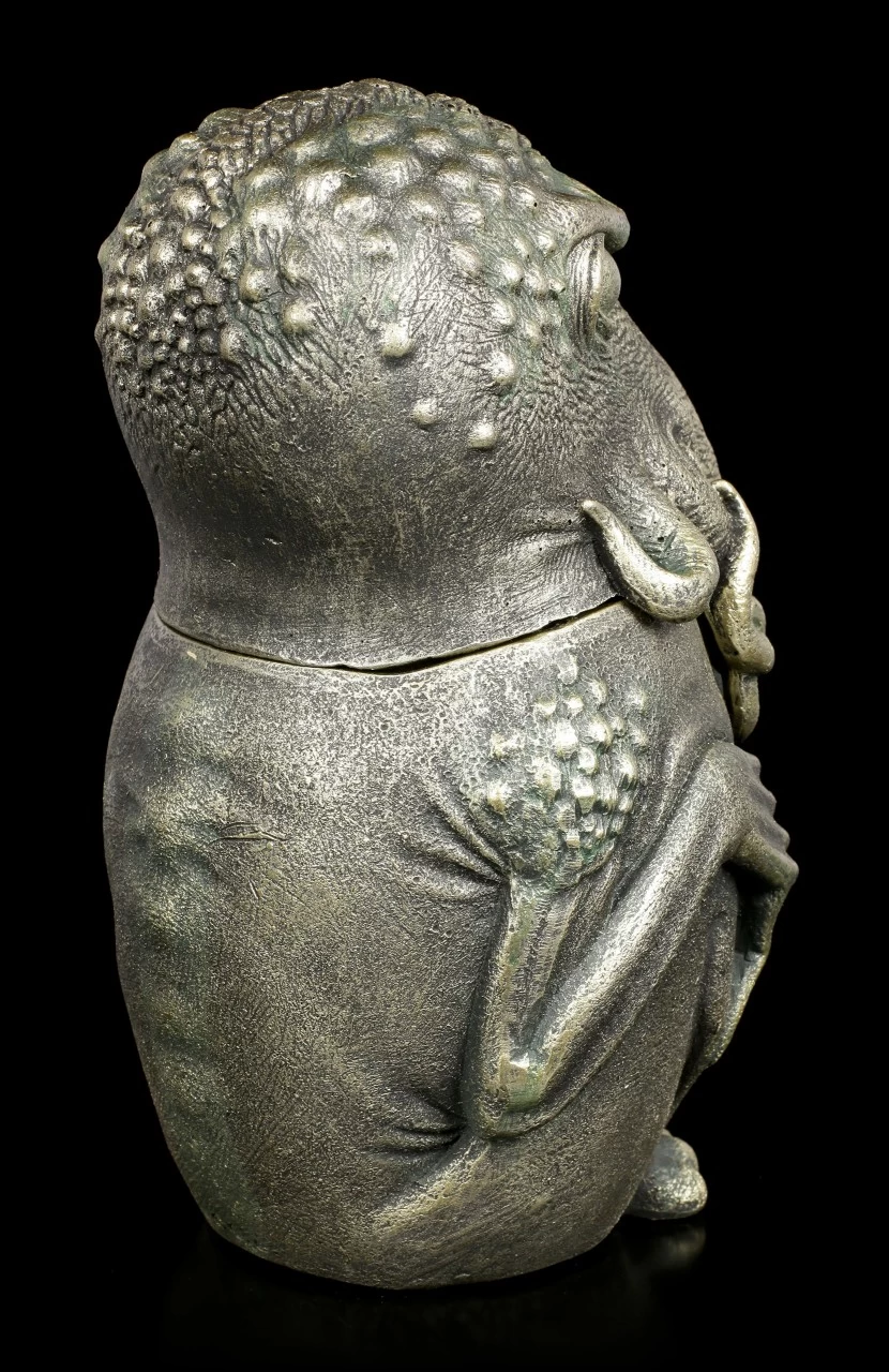 Schatulle - Cthulhu's Call 5 Schatulle - Cthulhu's Call – Bild 5