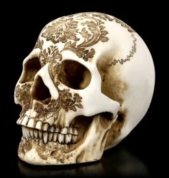 Totenkopf - Damast -Modell Und Figurengeschäft Damast Totenkopf 2Ukz4MbVNwOkFi 1280x1280