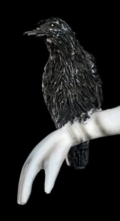 Dark Angel Figur - Raben Königin -Modell Und Figurengeschäft Dark Angel Rabe 10 1280x1280