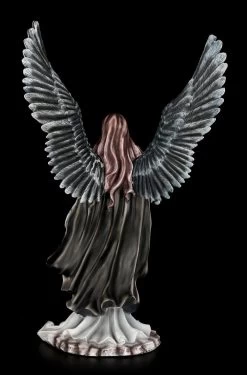 Dark Angel Figur - Raben Königin -Modell Und Figurengeschäft Dark Angel Rabe 4 1280x1280